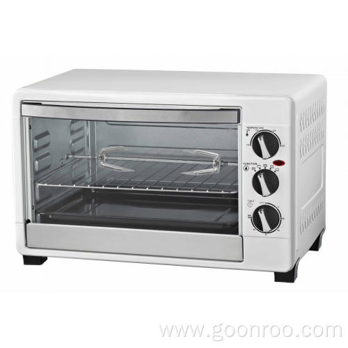 30L multi-function electric oven - easy to operate(B3)